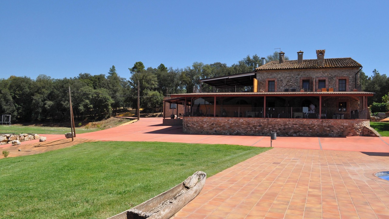 Photo of Outdoor in Sant Gregori