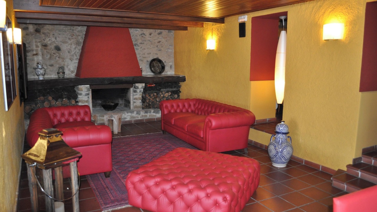 Photo of Livingroom in Sant Gregori