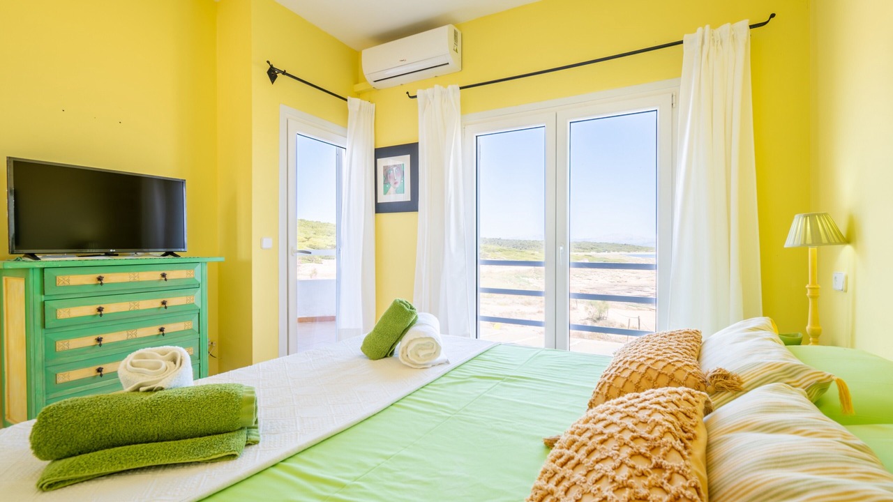 Photo of Bedroom in Son Serra de Marina