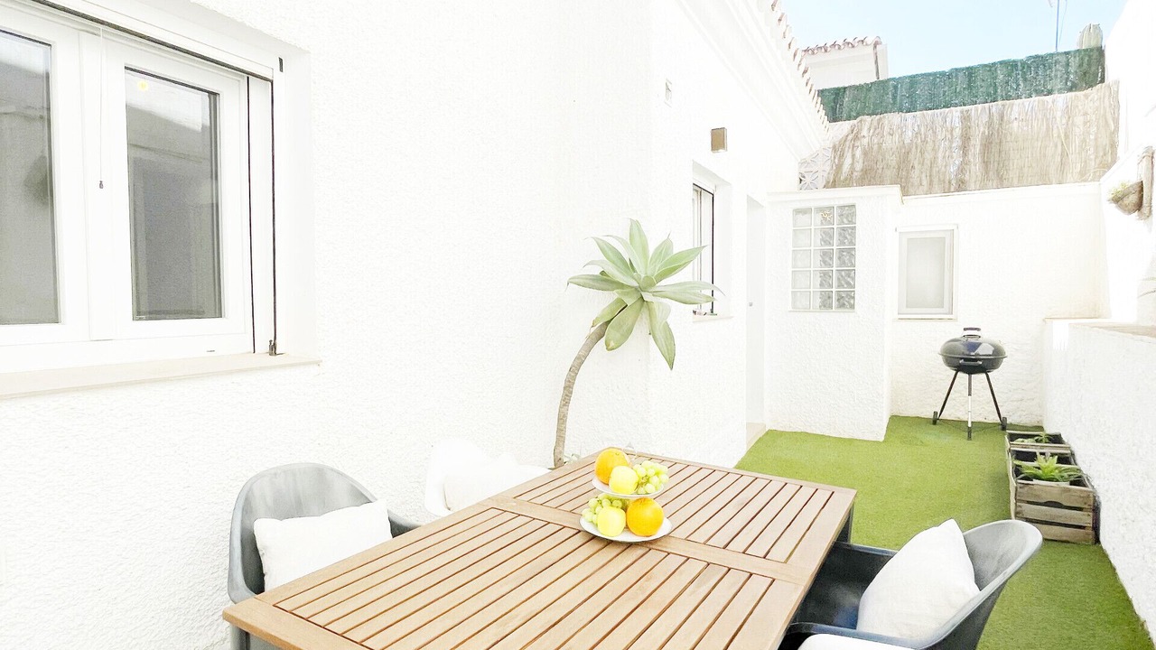 Photo of Outdoor in El Palo