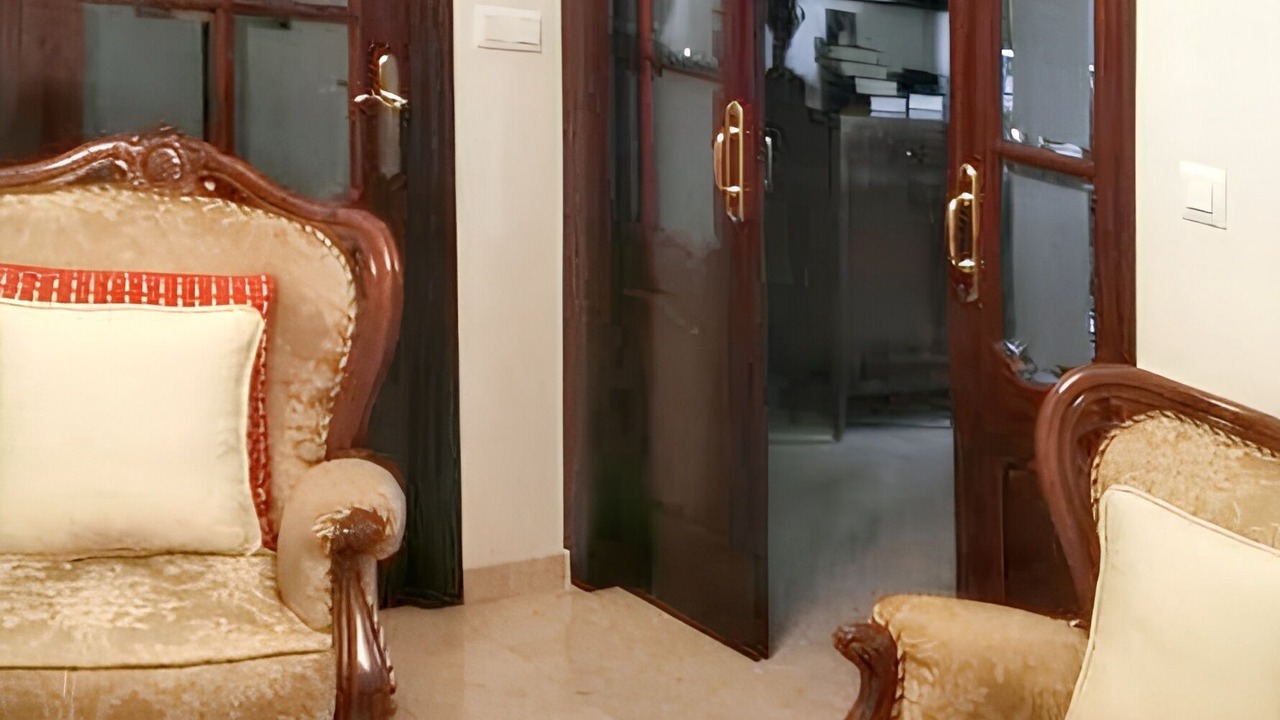 Photo of Livingroom in Este-Alcosa-Torreblanca