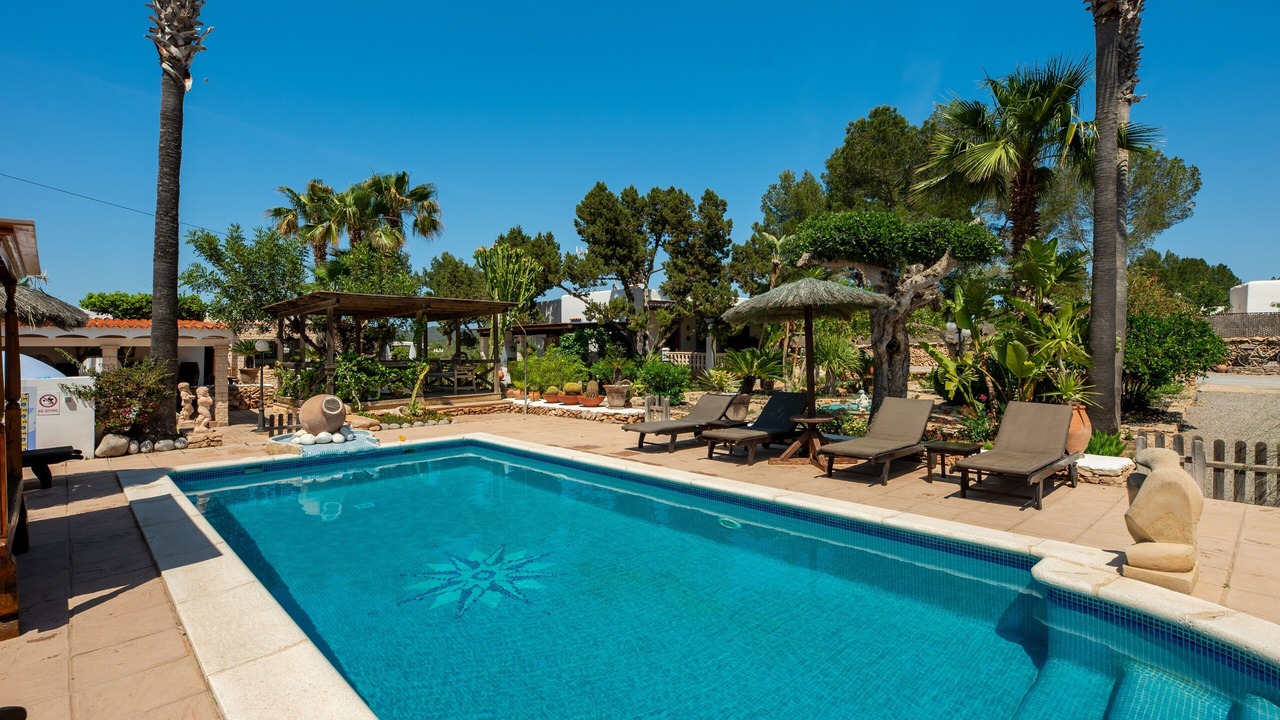 Photo of Outdoor in Santa Eulalia del Rio