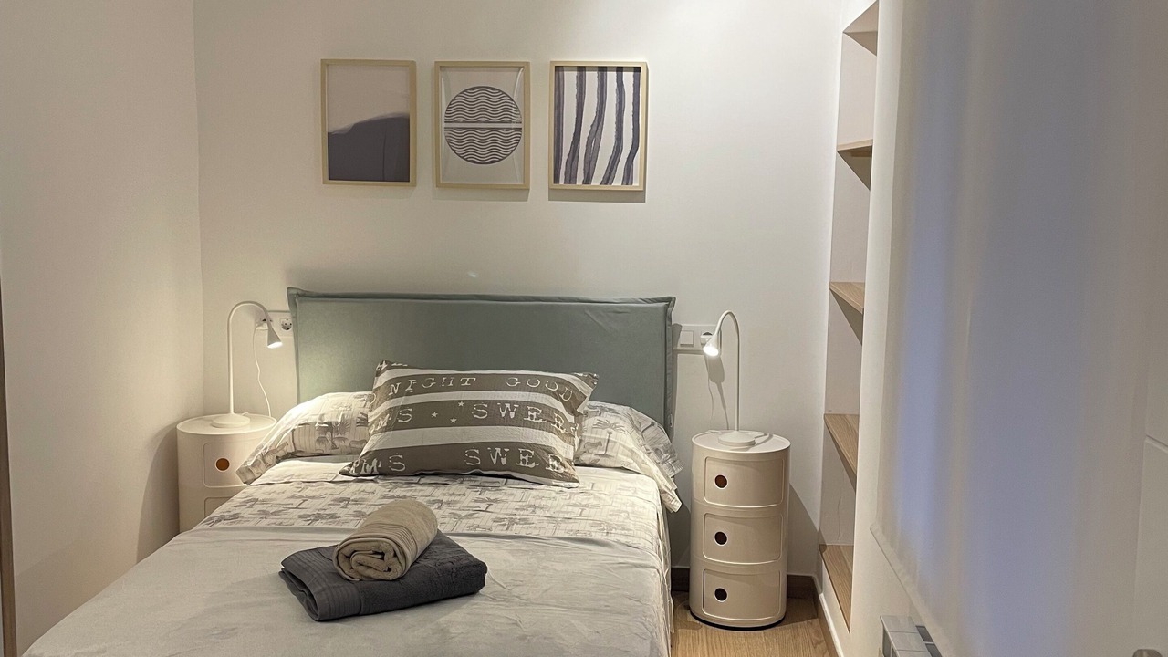 Photo of Bedroom in Fontellas