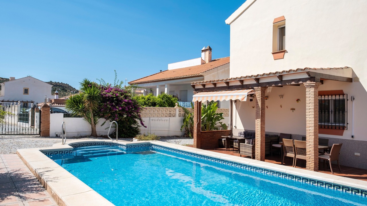 Photo of Outdoor in Alcaucin