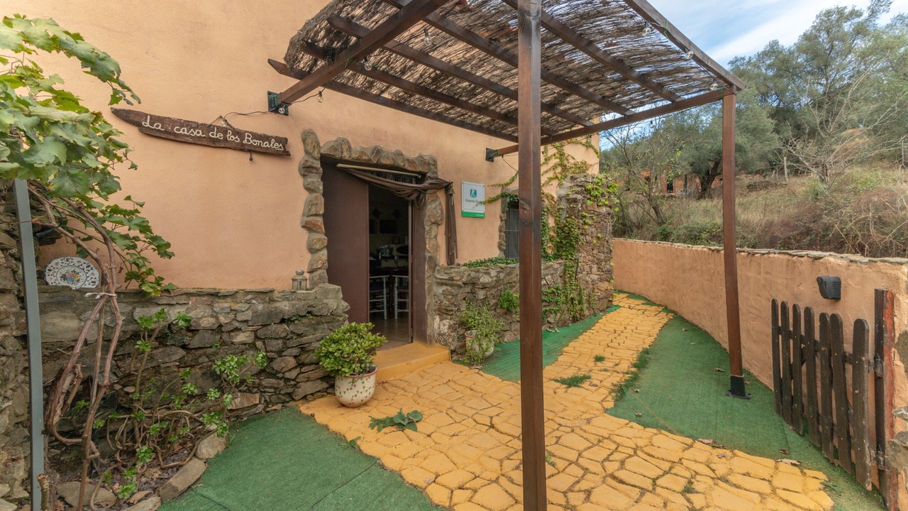 Photo of Outdoor in Arroyomolinos de Leon