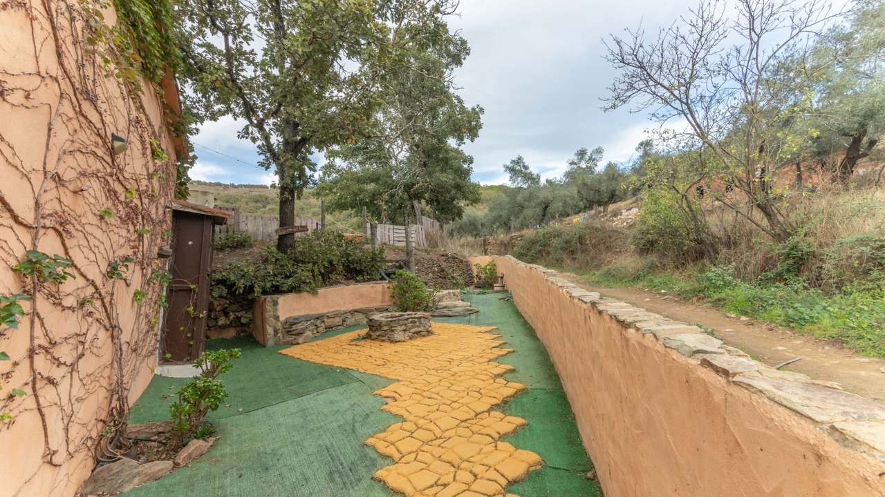 Photo of Outdoor in Arroyomolinos de Leon