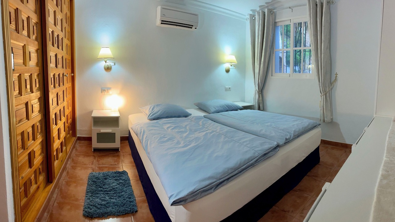 Photo of Bedroom in Sayalonga