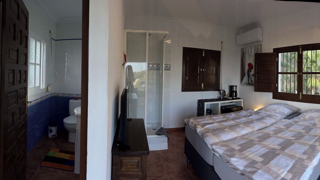 Photo of Bedroom in Sayalonga