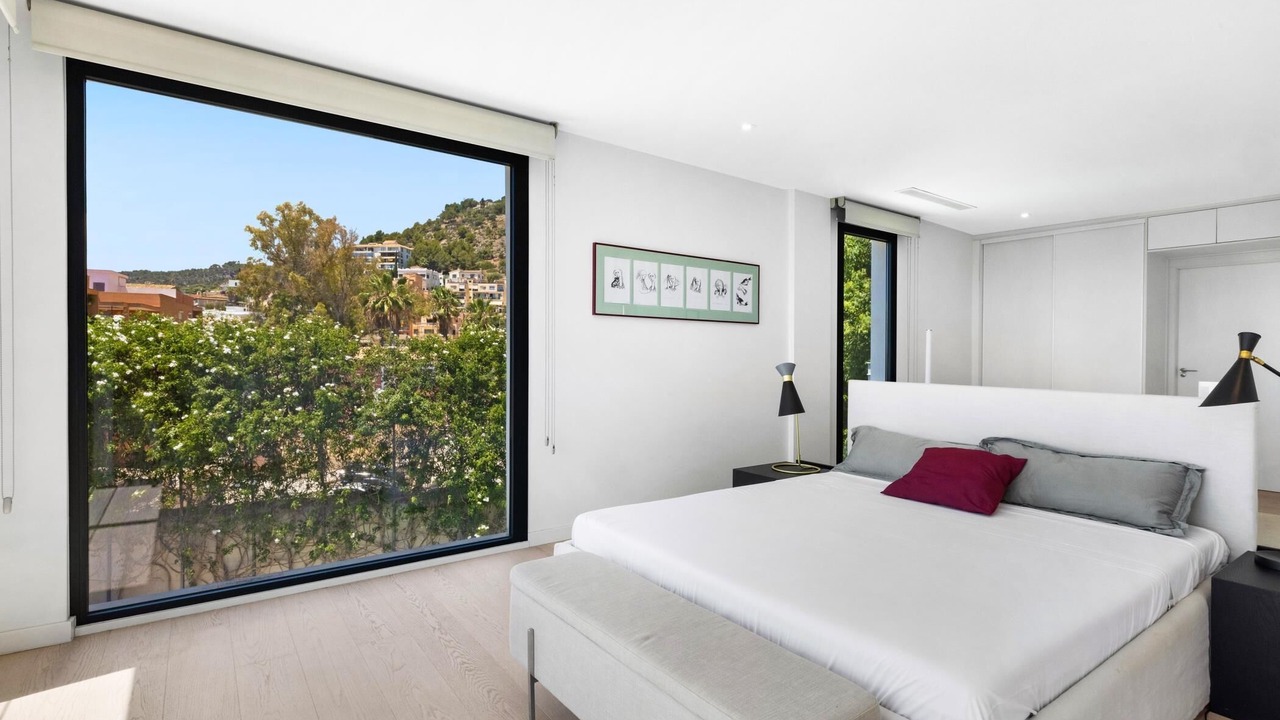 Photo of Bedroom in Genova