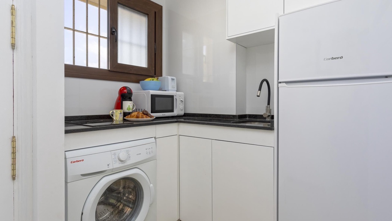 Photo of Kitchen in Torrequebrada