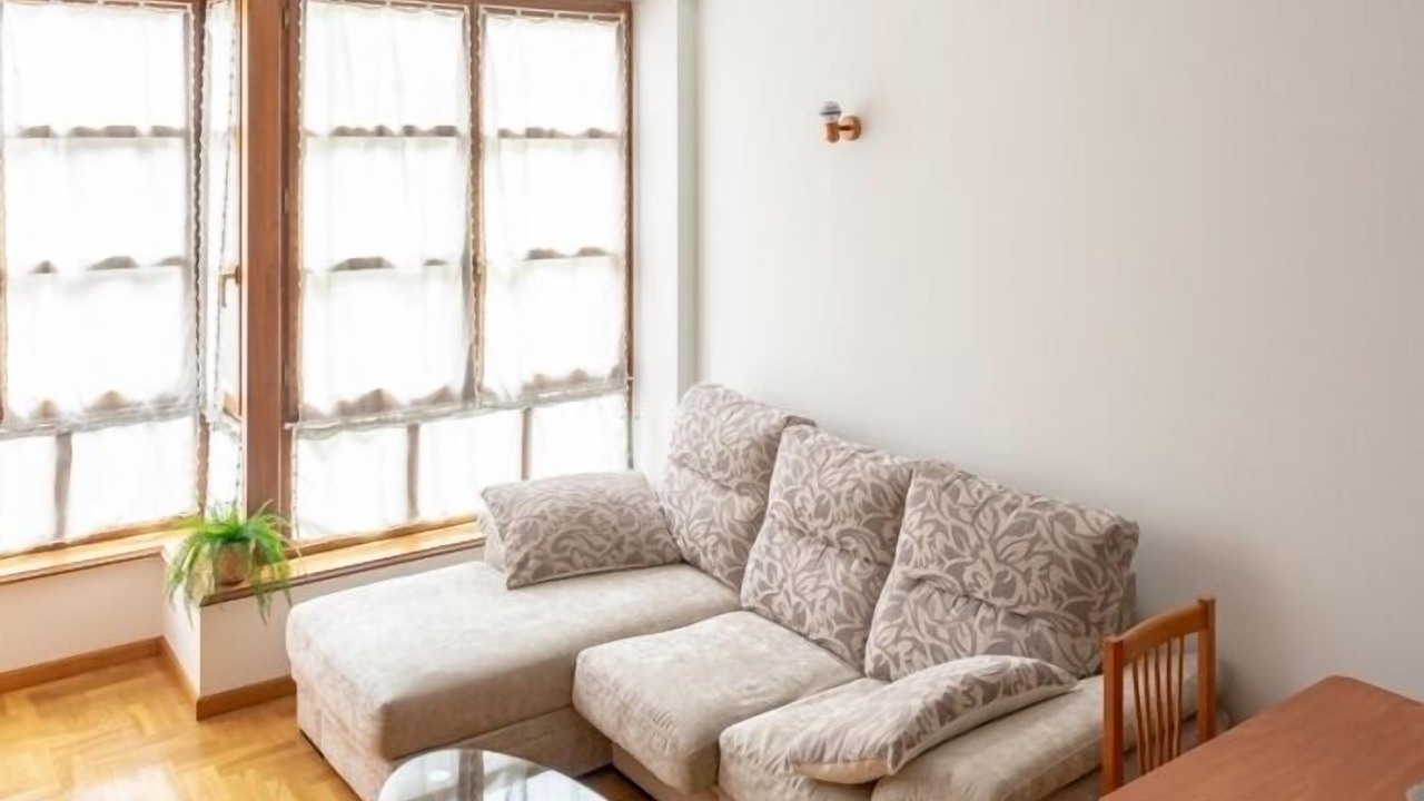 Photo of Livingroom in Ribadesella
