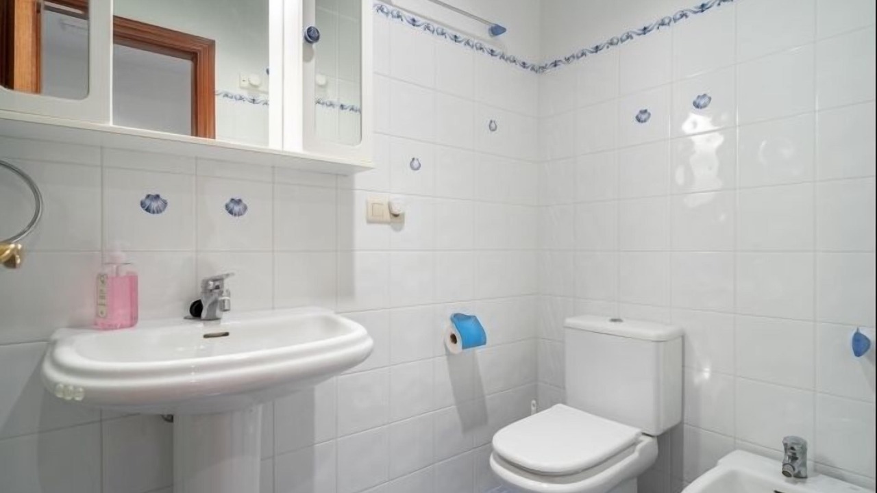 Photo of Bathroom in Ribadesella