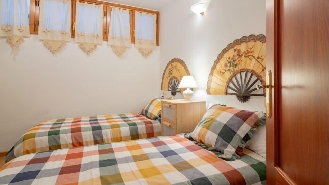 Photo of Bedroom in Ribadesella