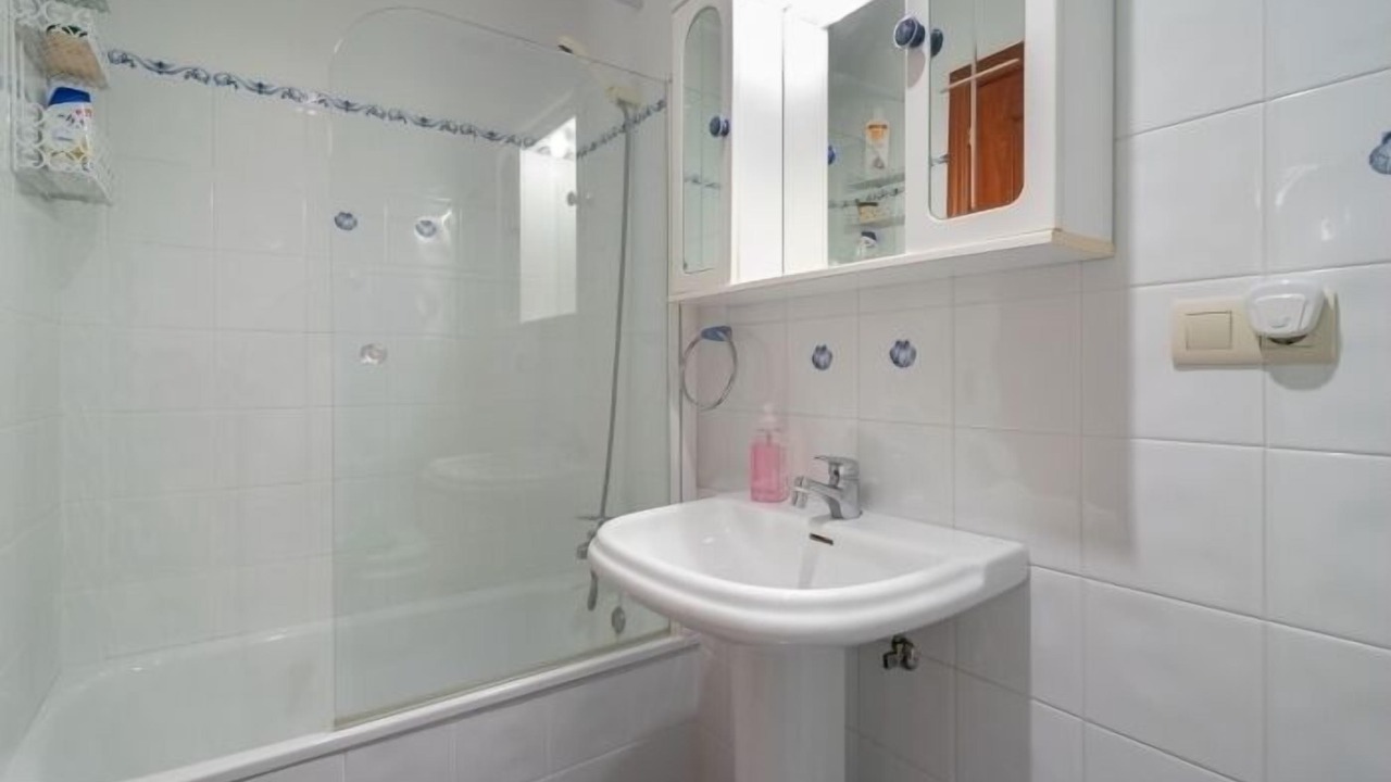 Photo of Bathroom in Ribadesella