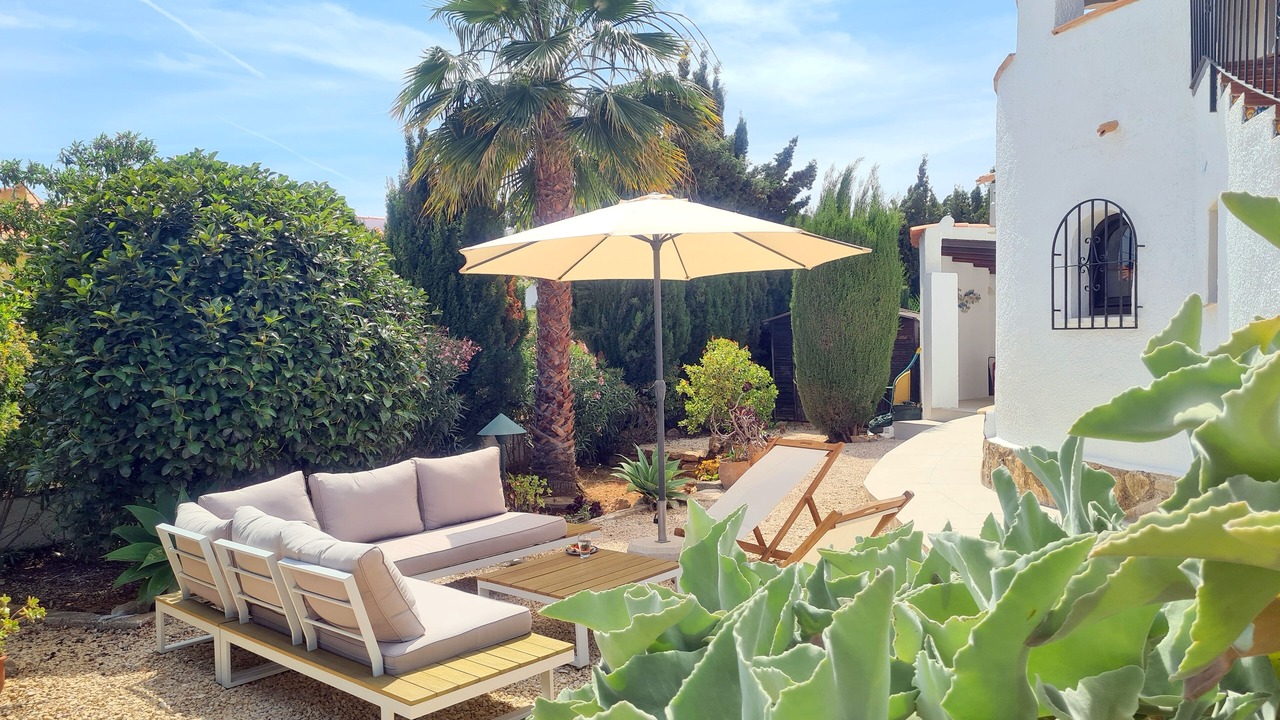 Photo of Outdoor in Moraira
