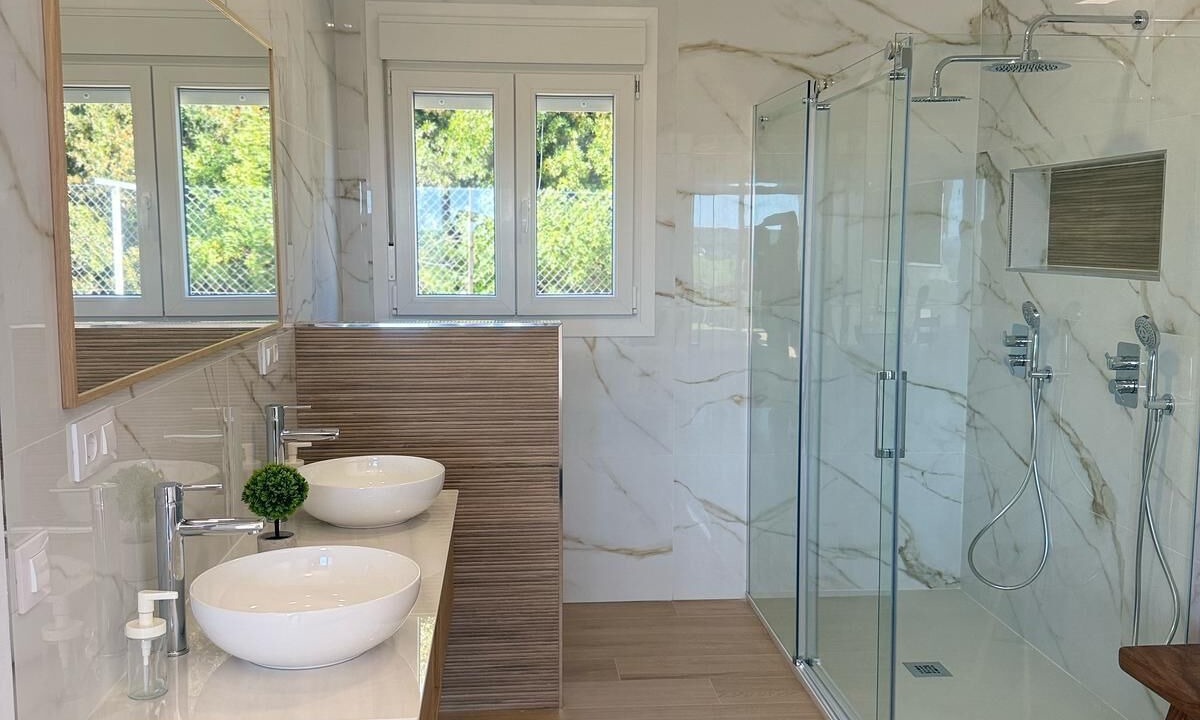 Photo of Bathroom in San Ambrosio