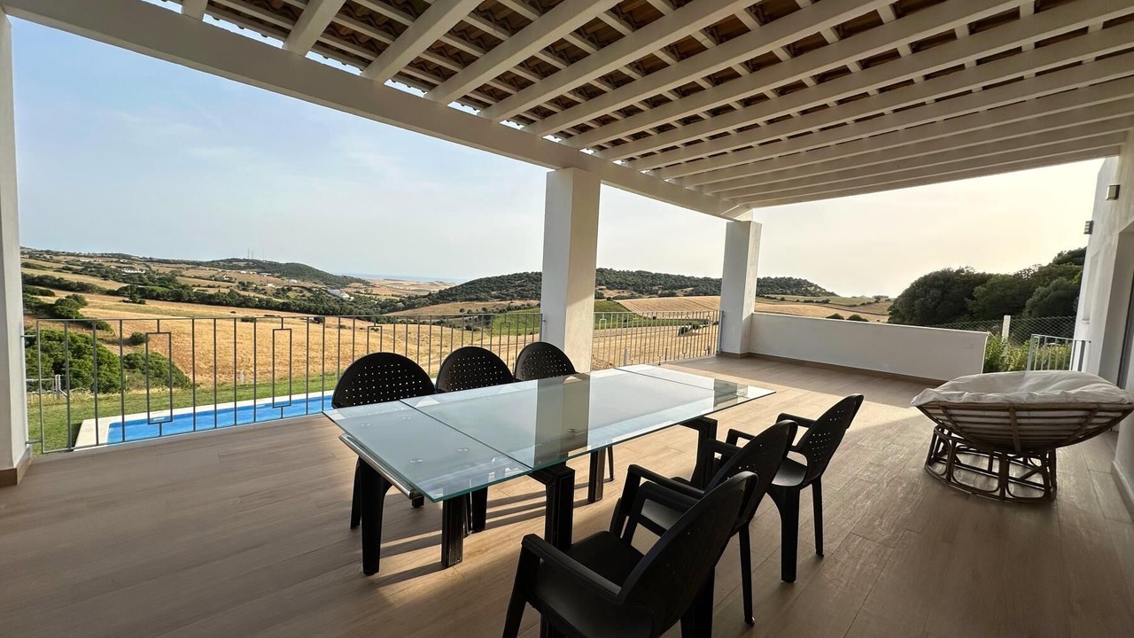 Photo of Outdoor in San Ambrosio