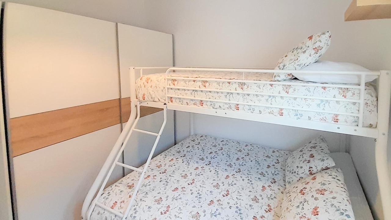 Photo of Bedroom in San Ambrosio