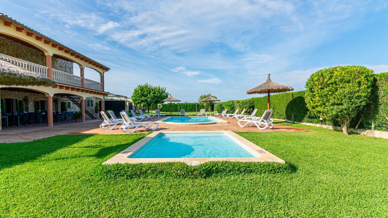 Photo of Outdoor in Sencelles