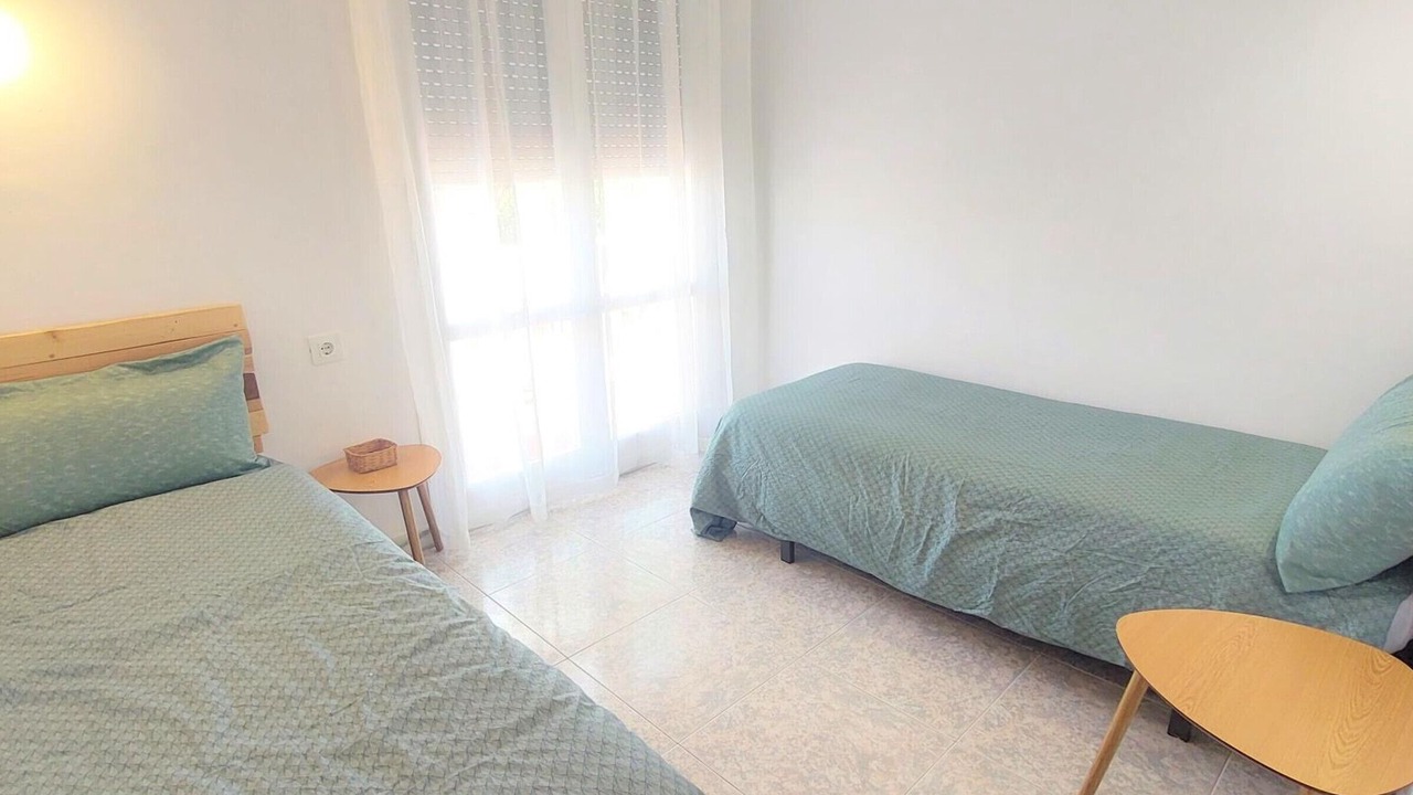 Photo of Bedroom in Llanca