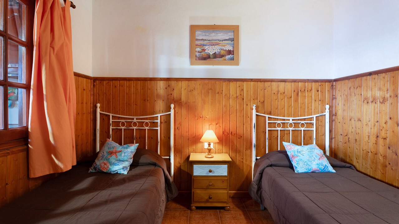 Photo of Bedroom in Hermigua