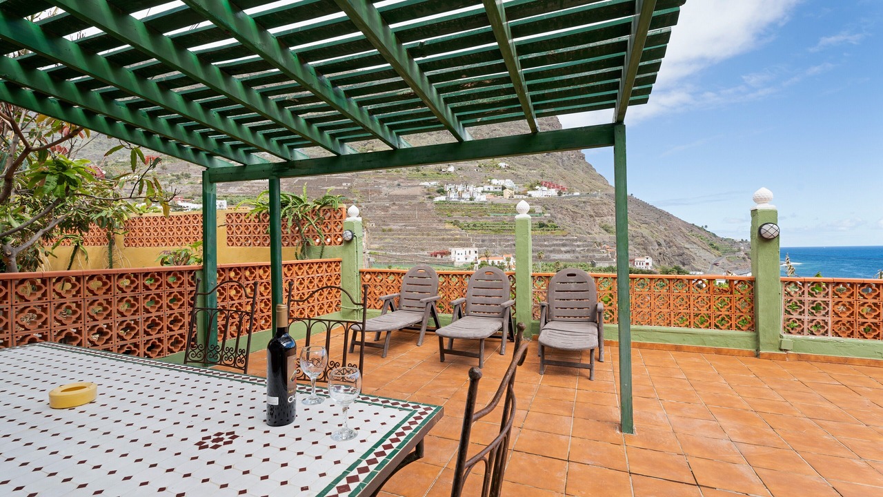 Photo of Outdoor in Hermigua