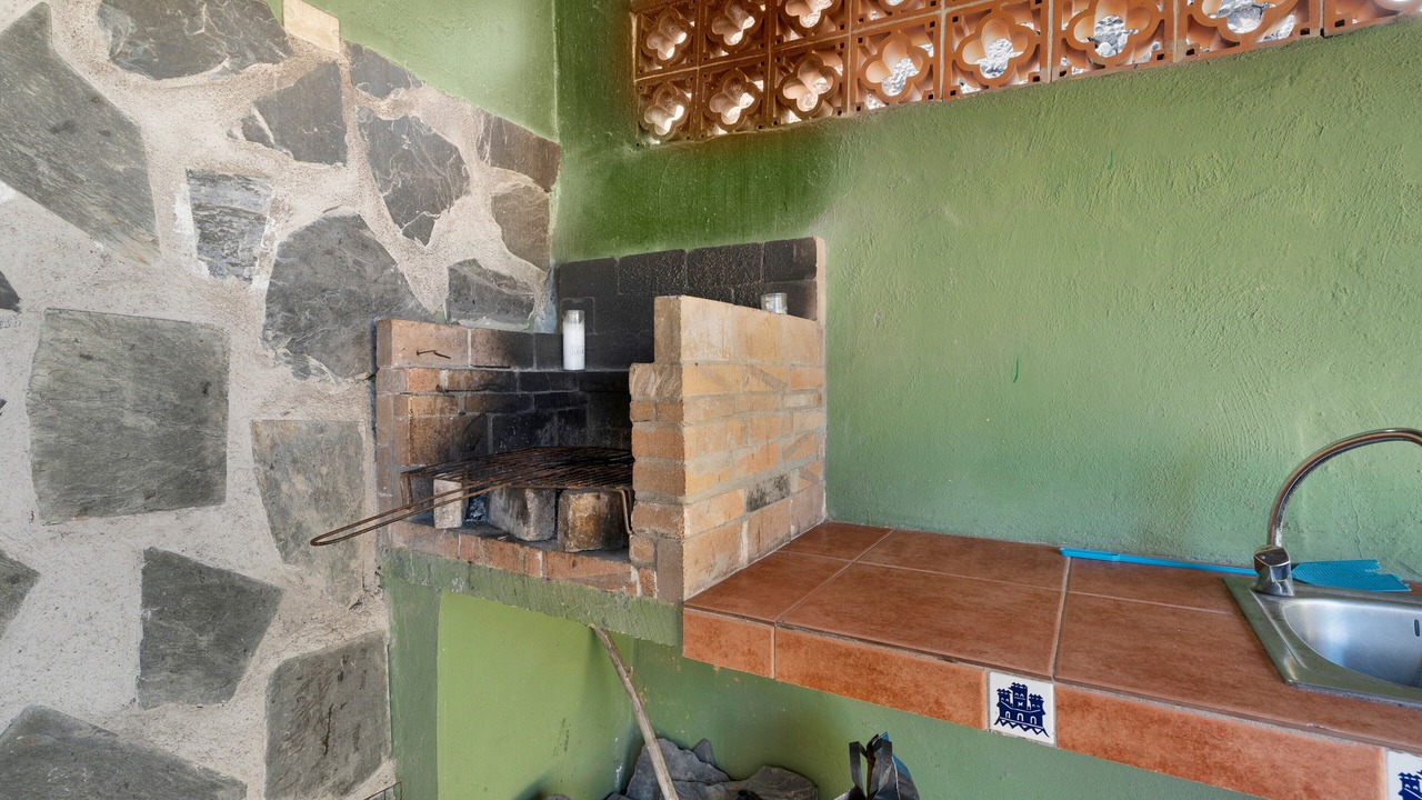Photo of Outdoor in Hermigua