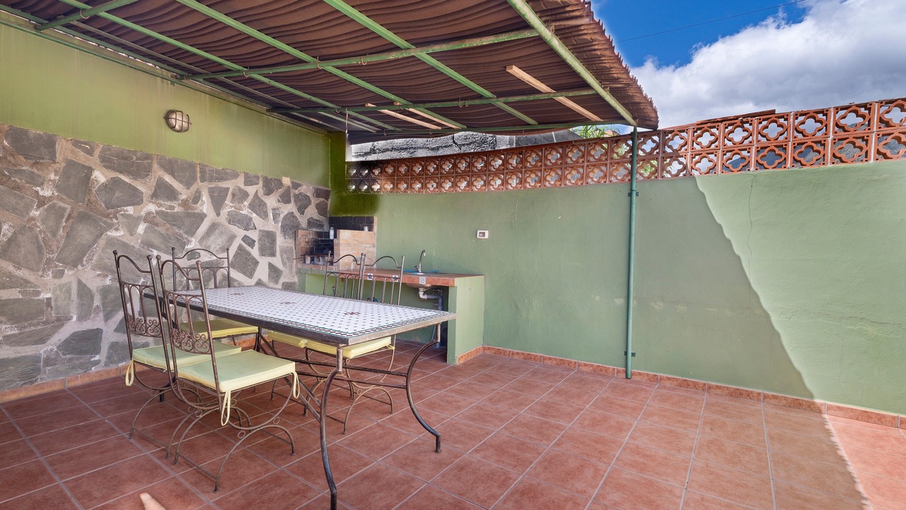 Photo of Outdoor in Hermigua