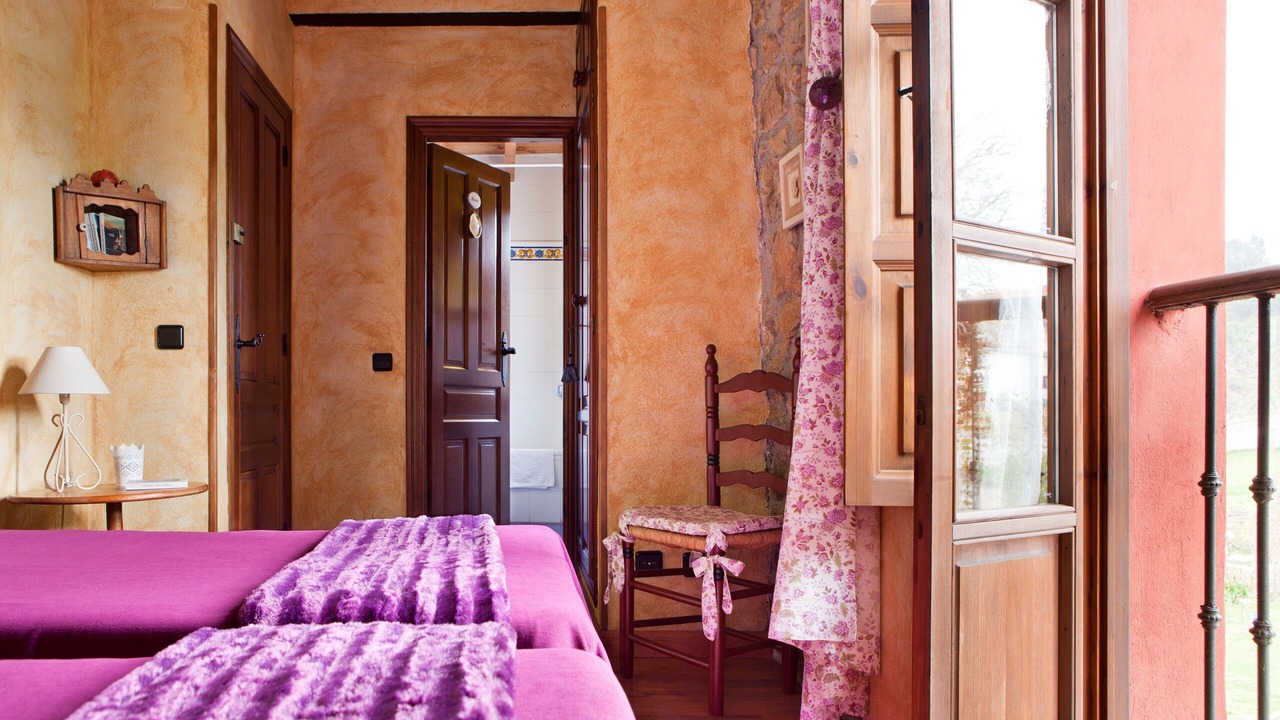 Photo of Bedroom in Viobes