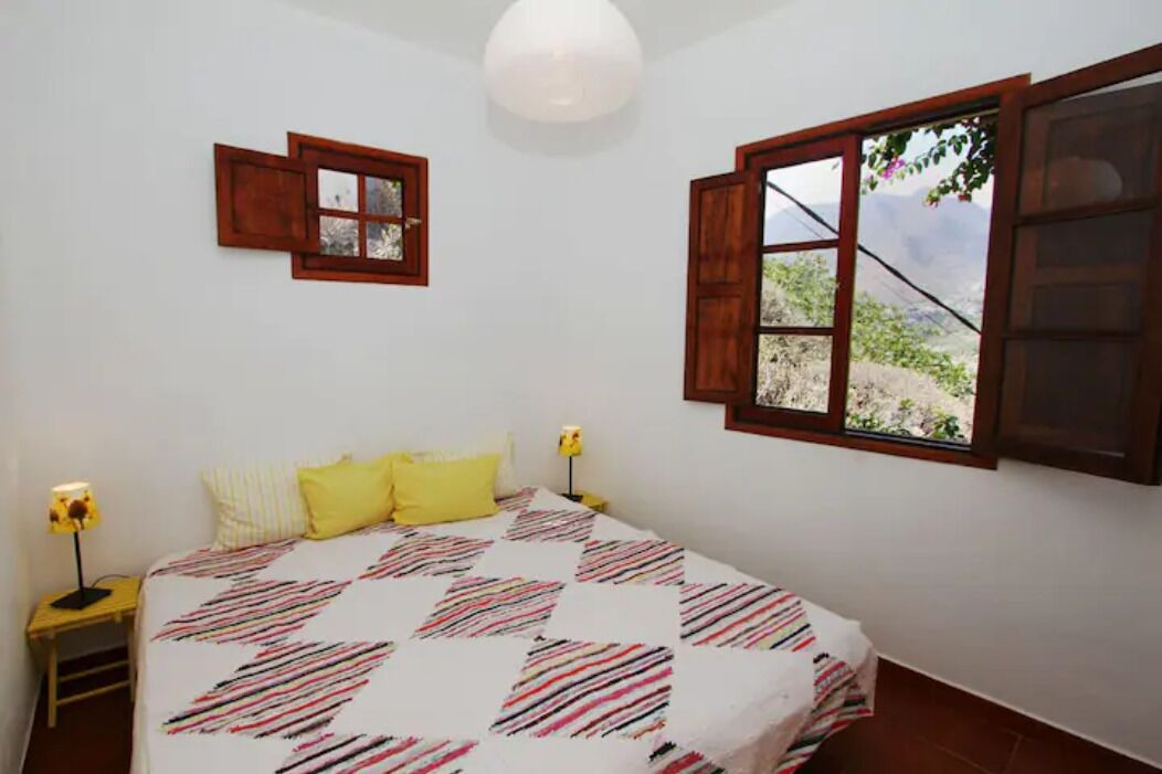 Photo of Bedroom in Hermigua