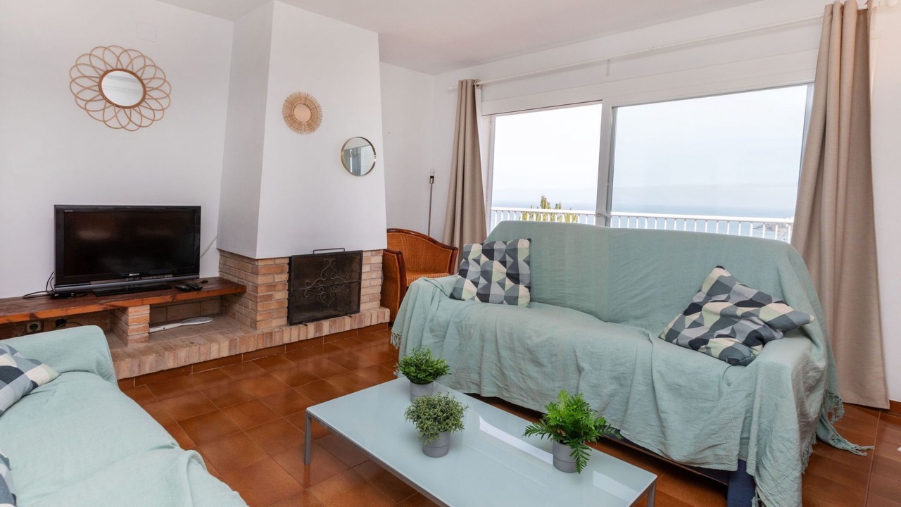 Photo of Livingroom in Port de la Selva