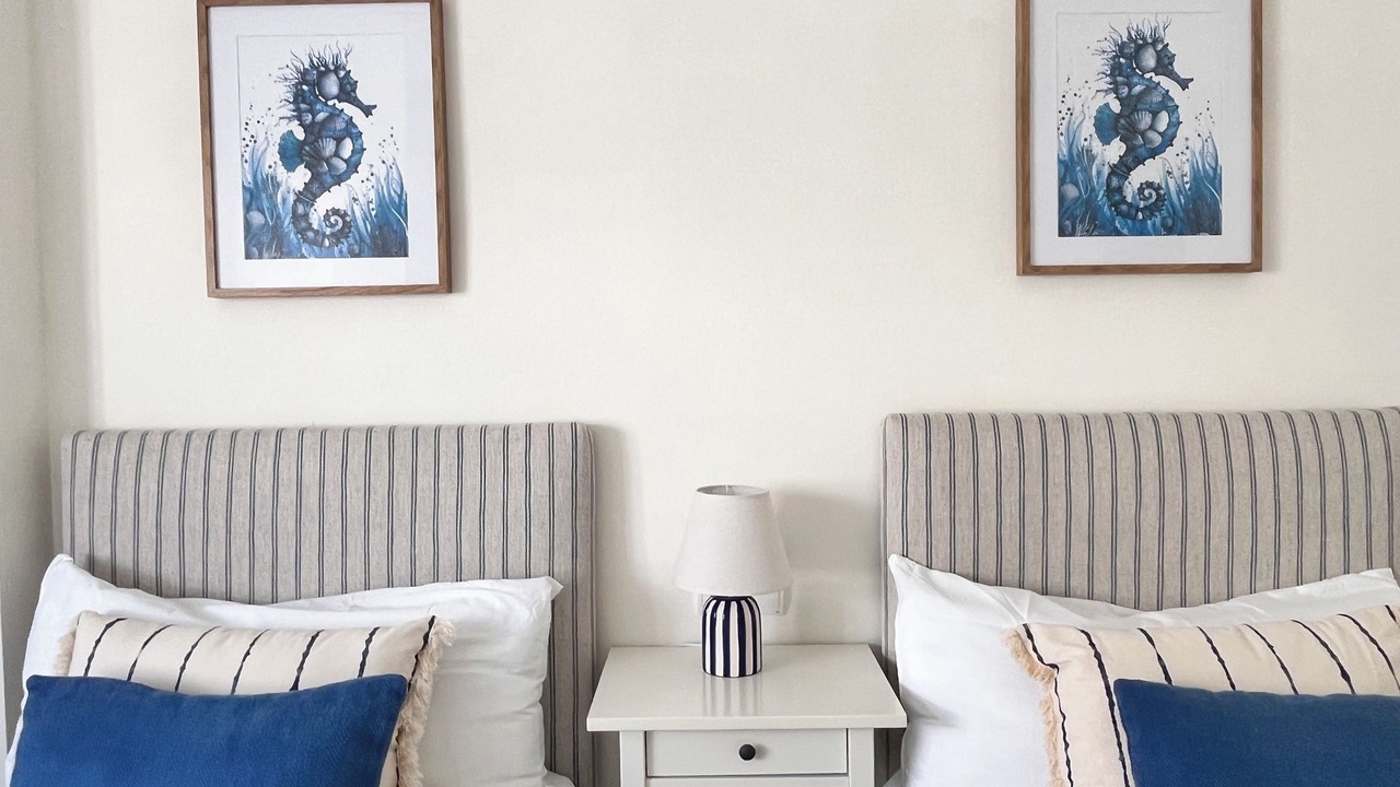 Photo of Bedroom in Platja de Piles