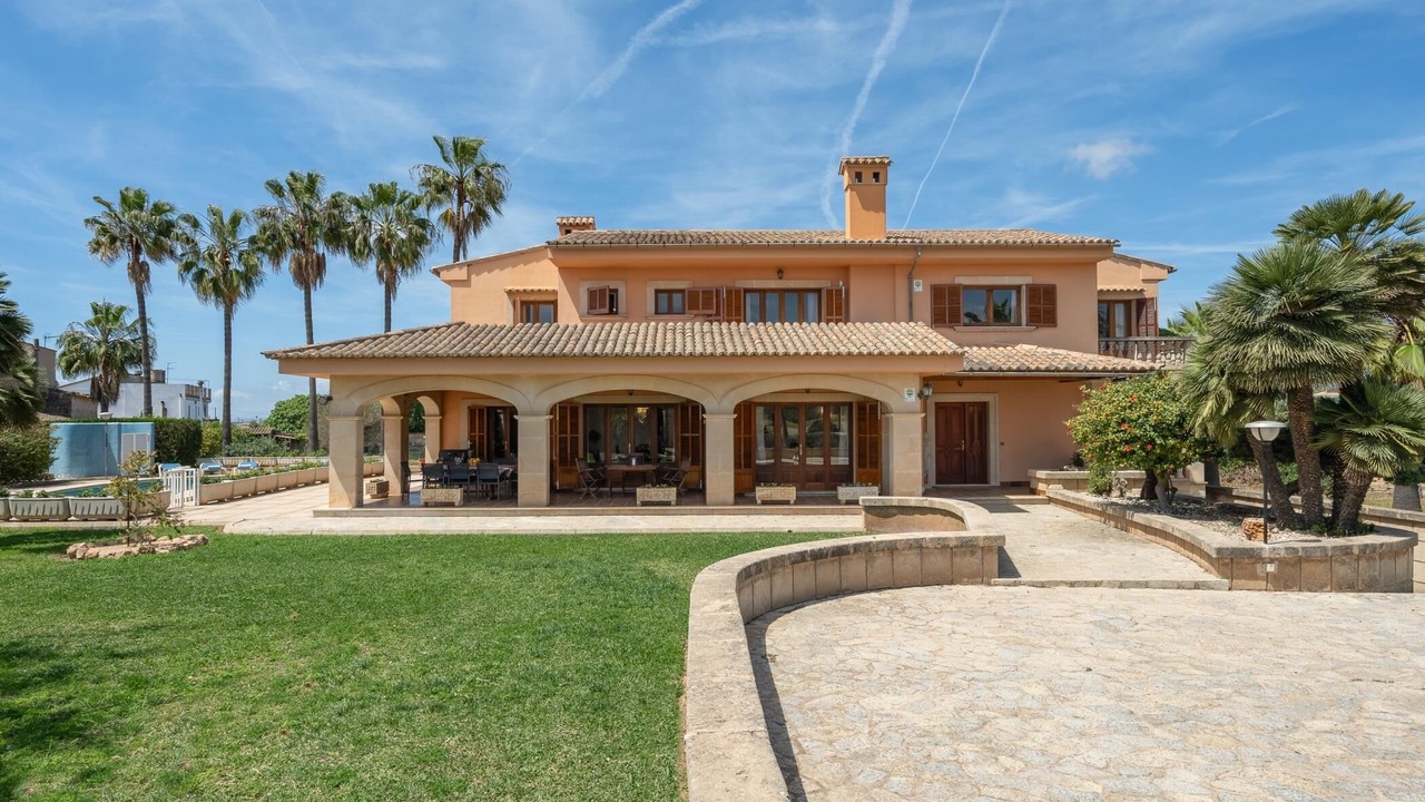 Photo of Outdoor in Sa Creu Vermella