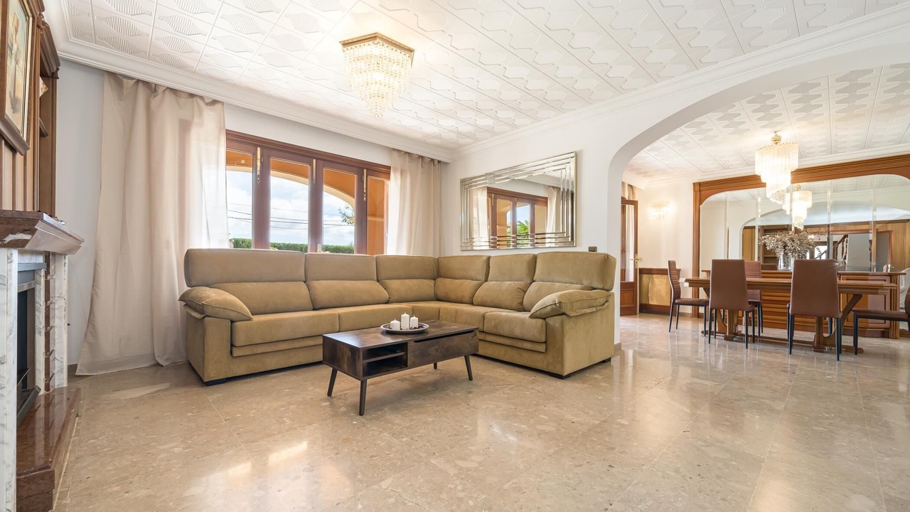 Photo of Livingroom in Sa Creu Vermella