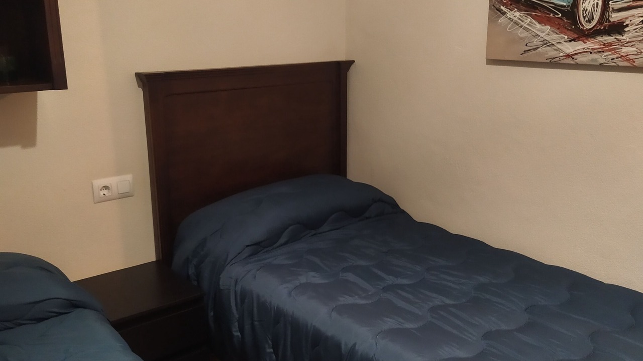Photo of Bedroom in El Bosque