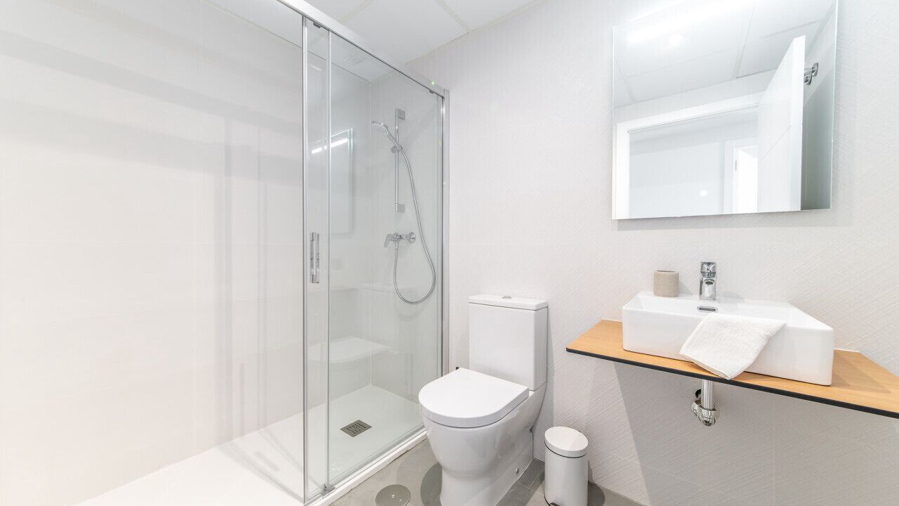Photo of Bathroom in Dehesa de Campoamor