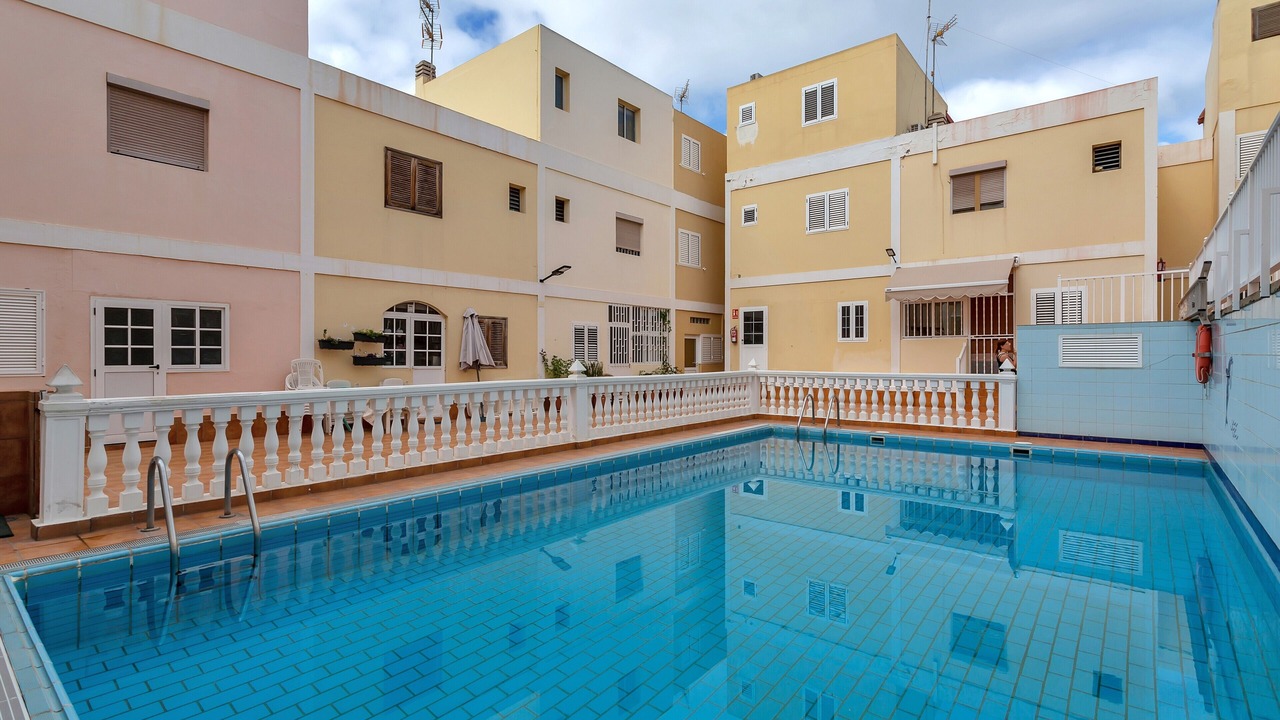 Photo of Outdoor in San Fernando