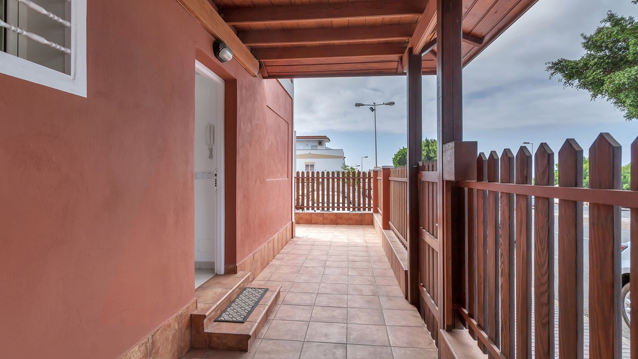 Photo of Outdoor in San Fernando