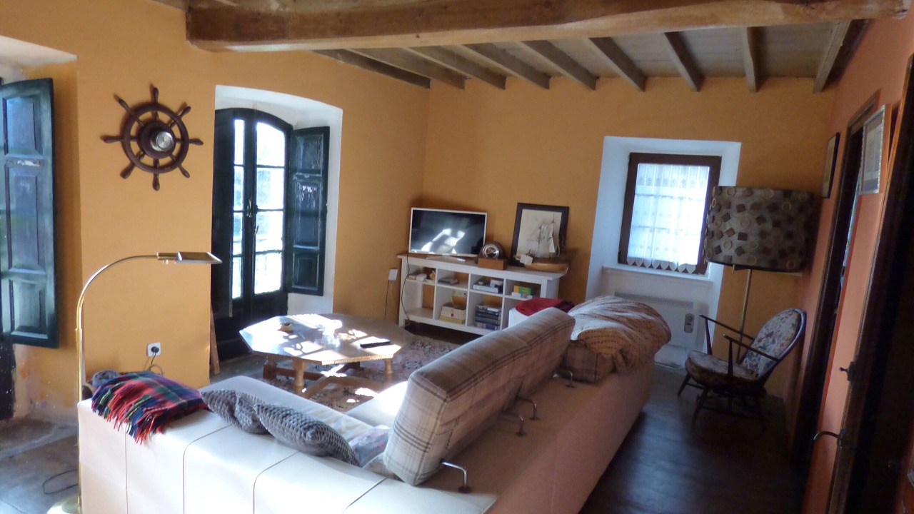 Photo of Livingroom in Loza