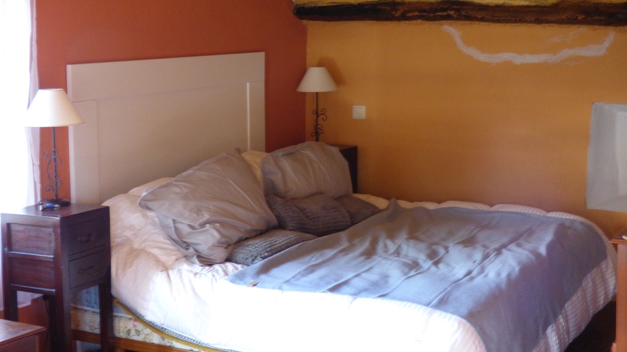 Photo of Bedroom in Loza