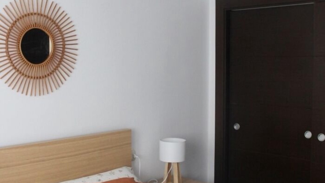 Photo of Bedroom in Ribadesella