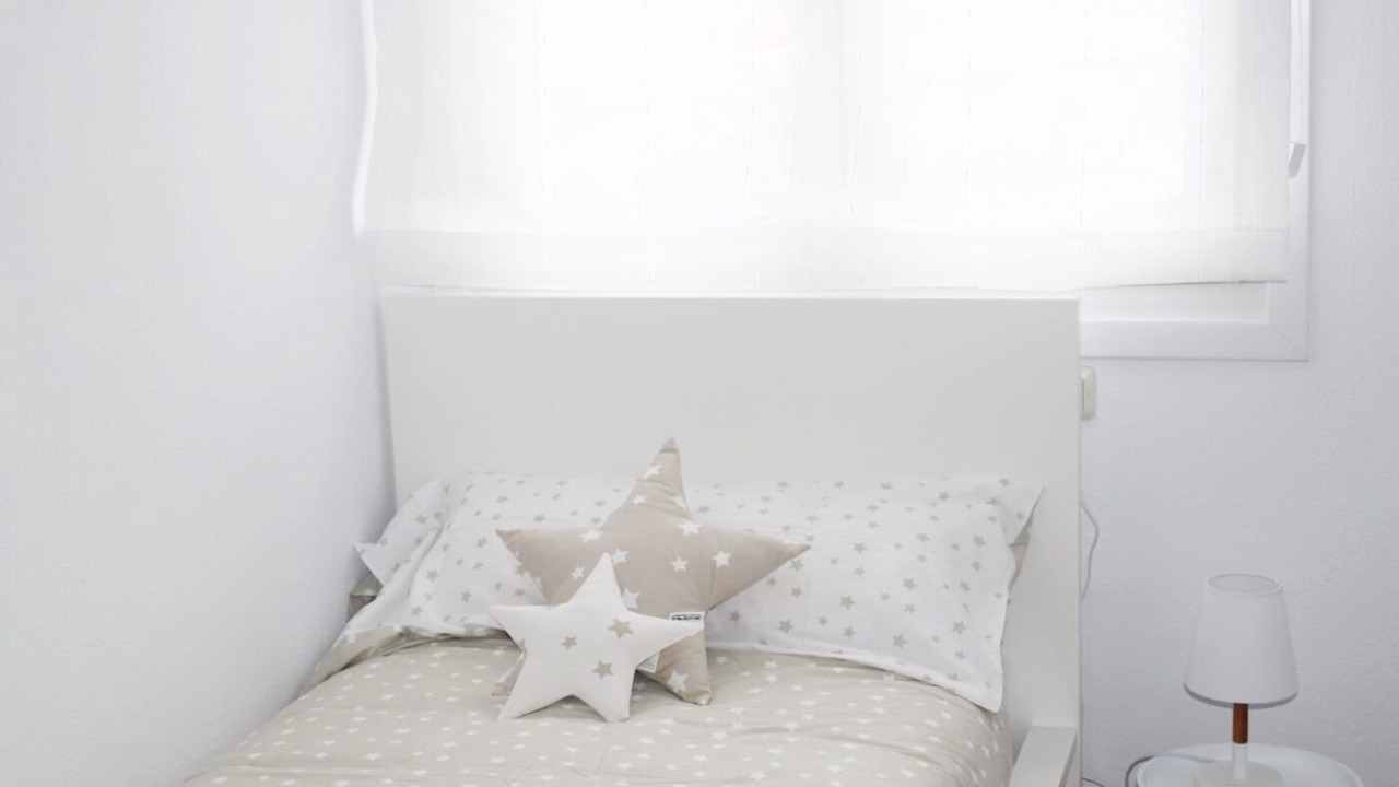 Photo of Bedroom in Ribadesella