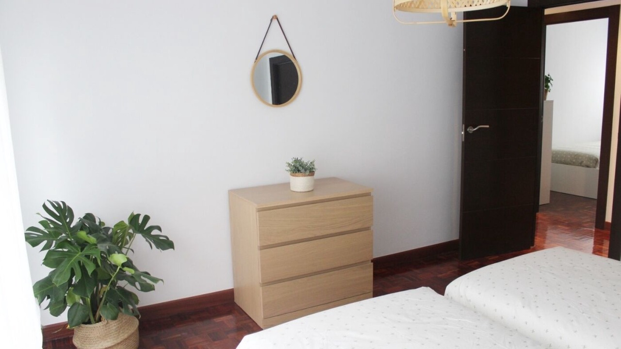 Photo of Bedroom in Ribadesella
