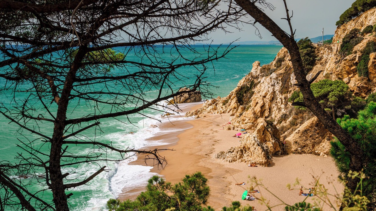 Photo of Others in Calella