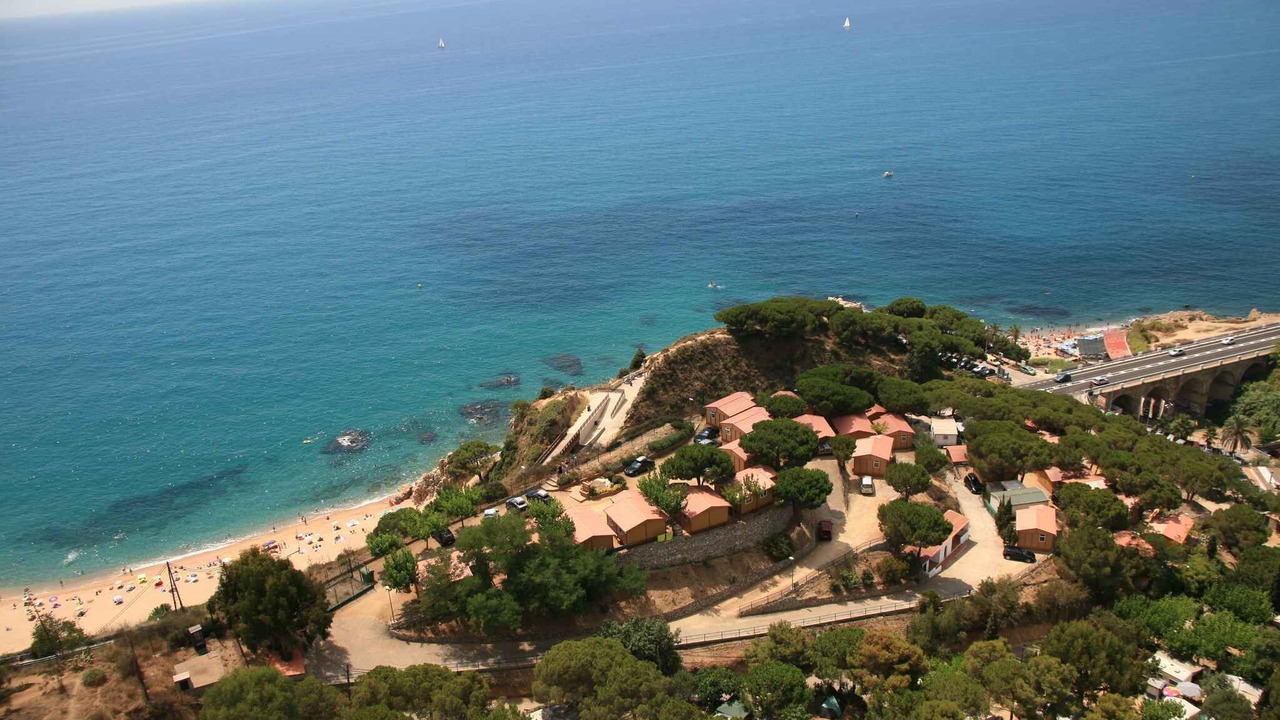 Photo of Outdoor in Calella