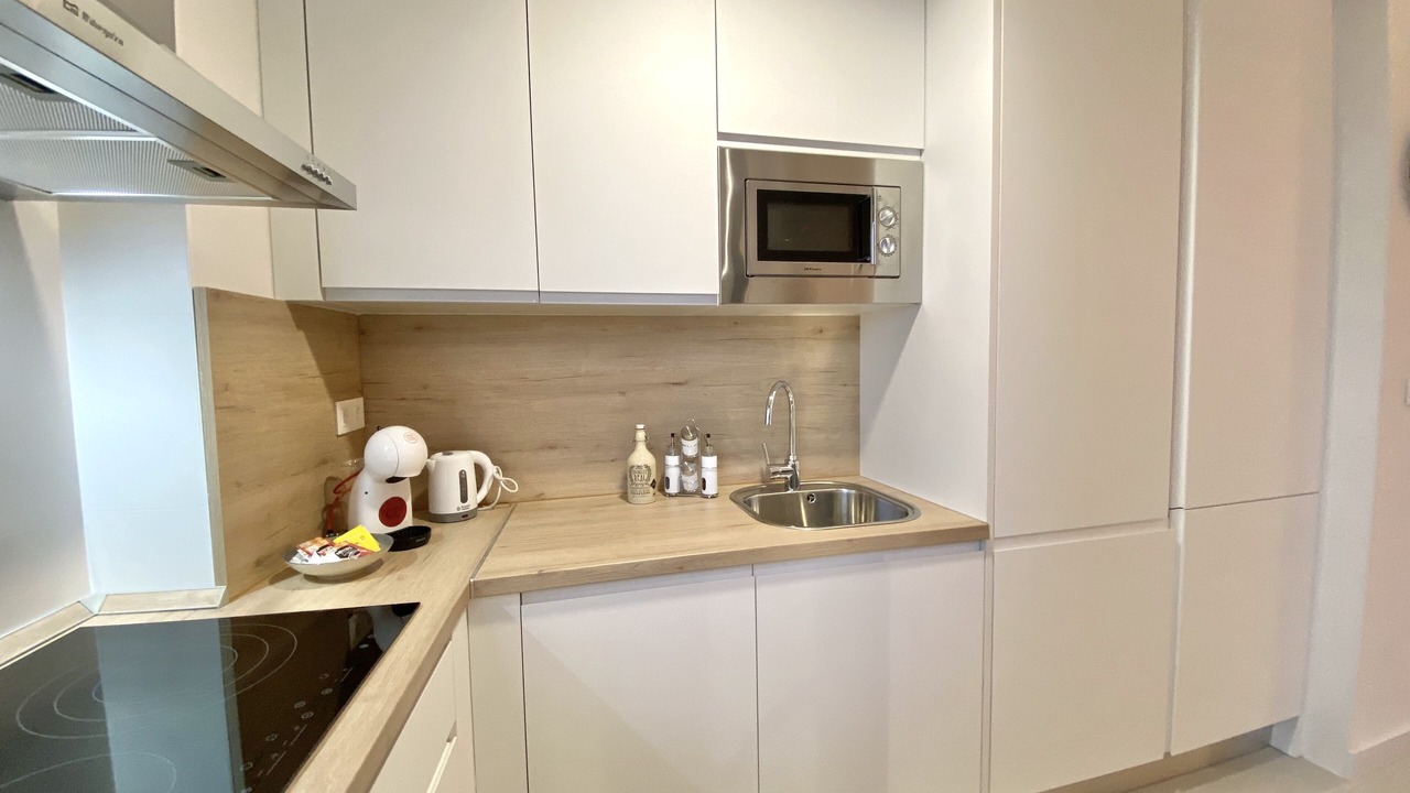 Photo of Kitchen in El Molinillo