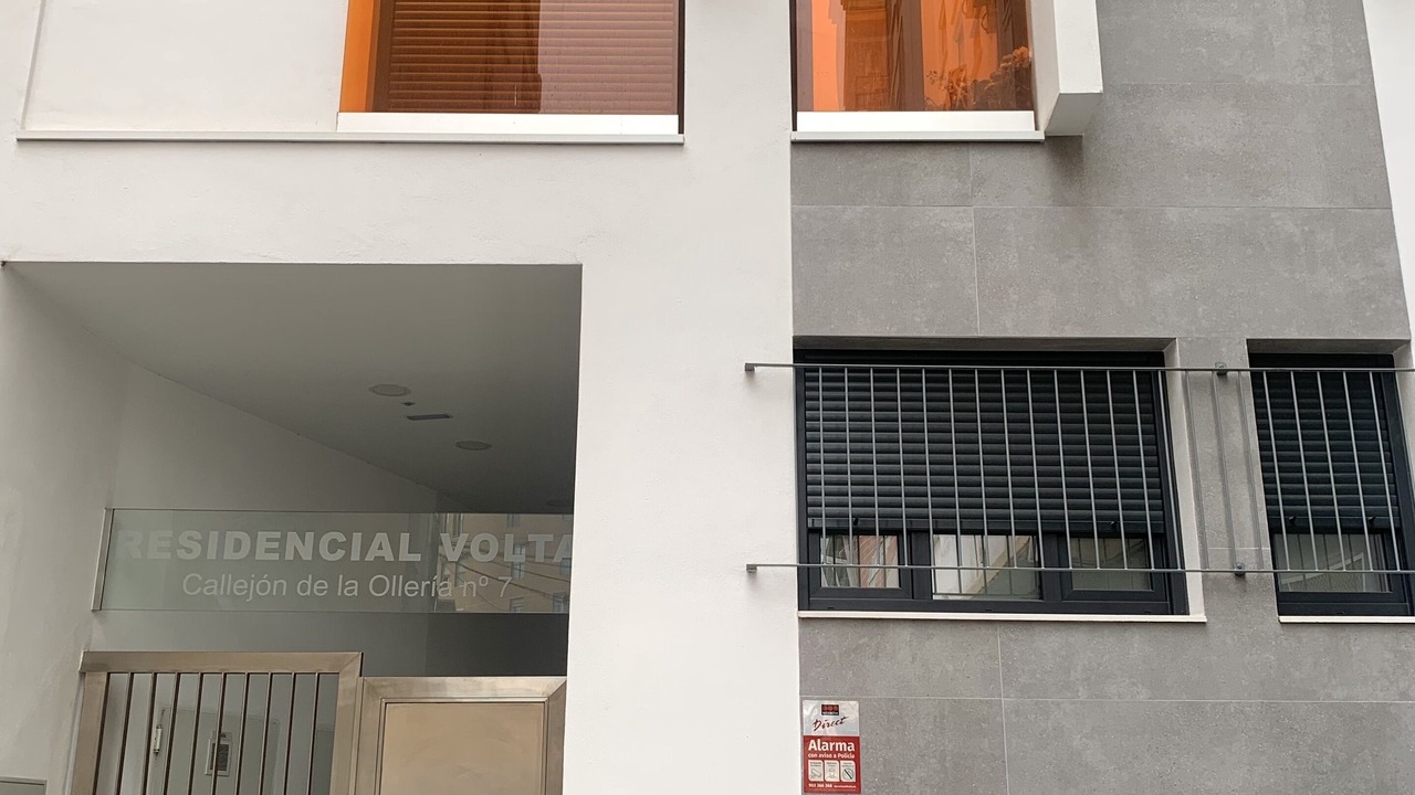 Photo of Outdoor in El Molinillo