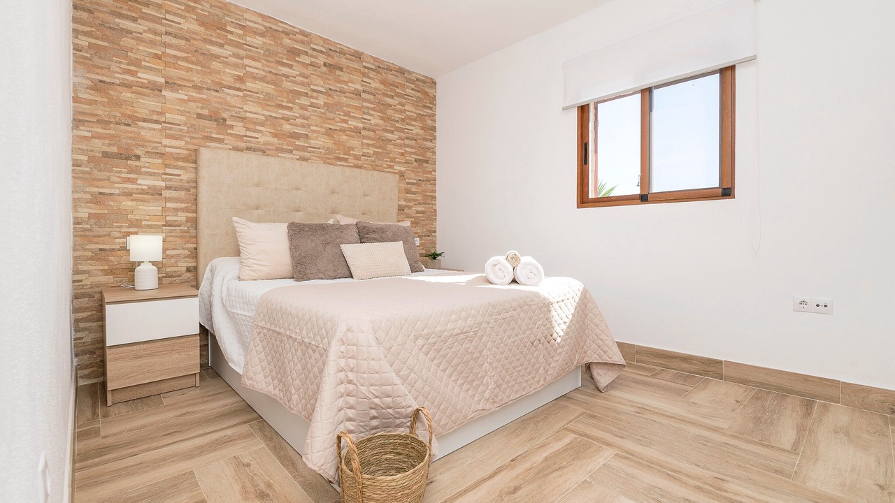 Photo of Bedroom in San Ambrosio
