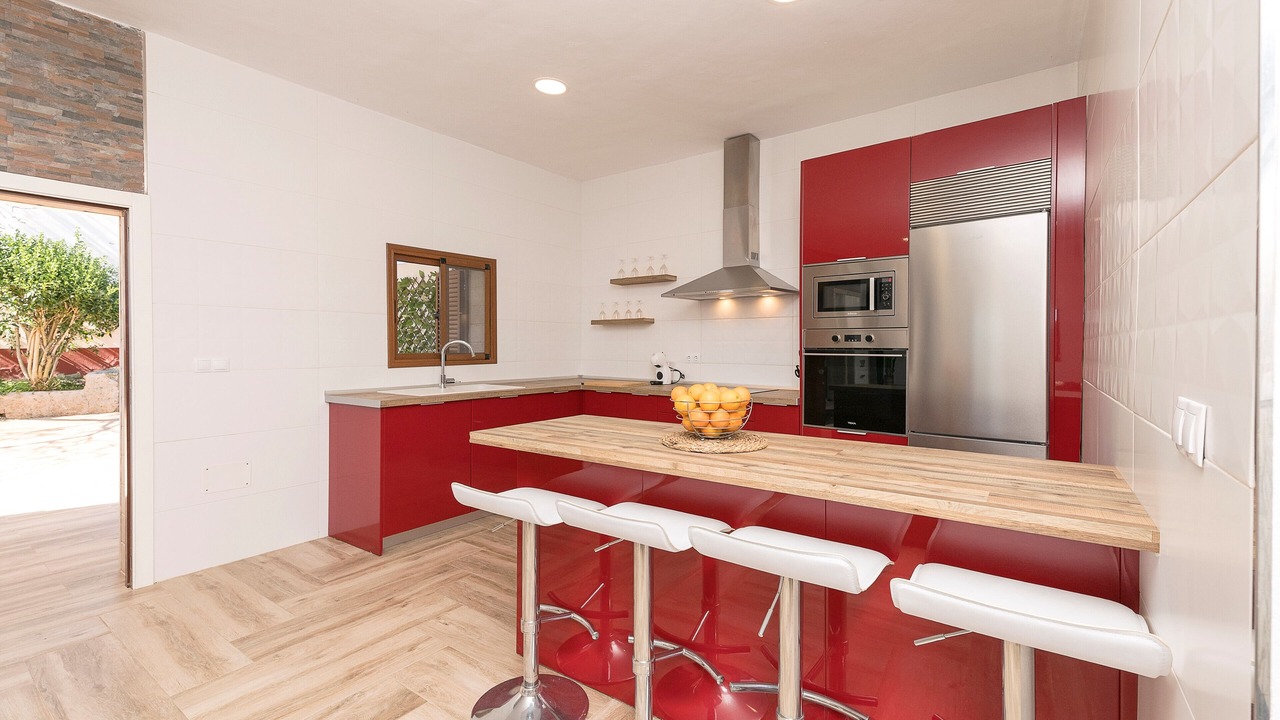 Photo of Kitchen in San Ambrosio
