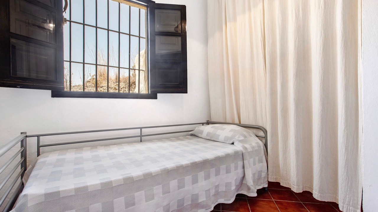 Photo of Bedroom in Riogordo